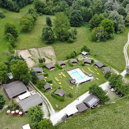 Stura River Village Rafting Gaiola ภายนอก รูปภาพ