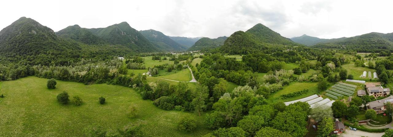 Stura River Village Rafting Gaiola ภายนอก รูปภาพ