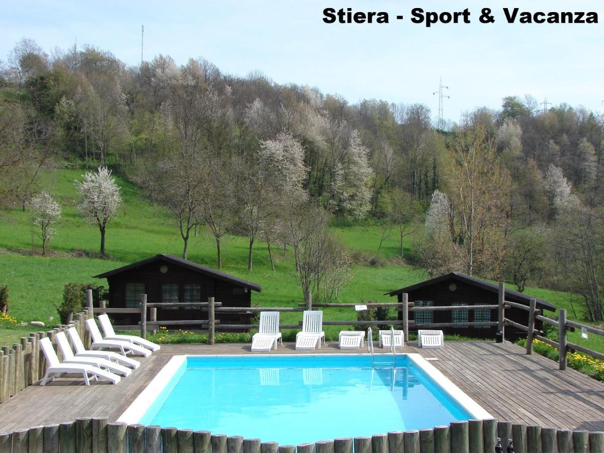 Stura River Village Rafting Gaiola ภายนอก รูปภาพ